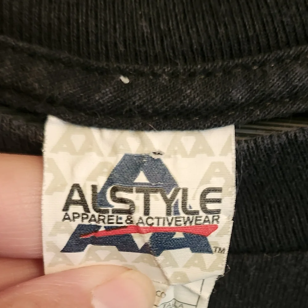 Ozzy Osbourne Long sleeve - Picture 3 of 5